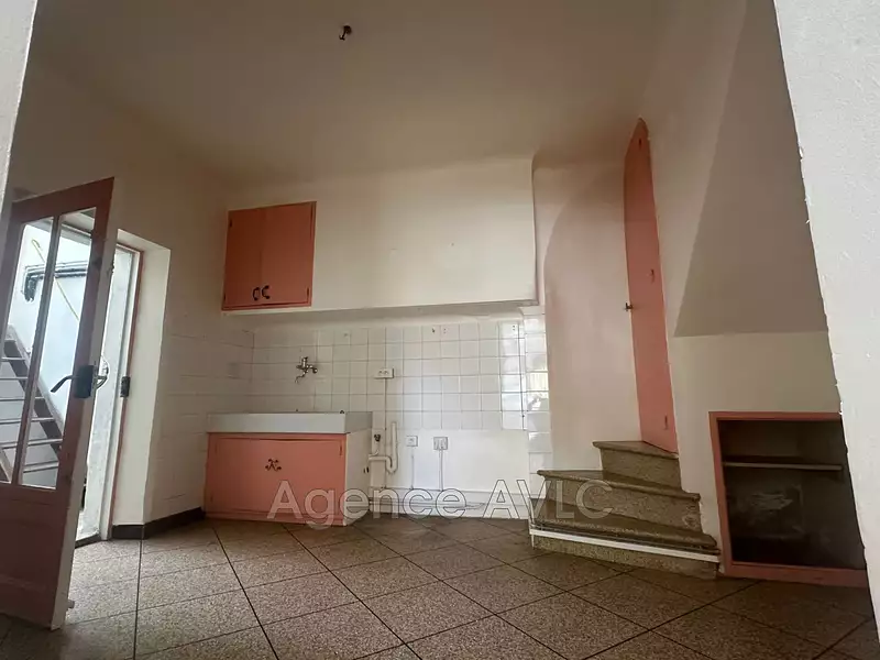 Maison, 95,41 m²