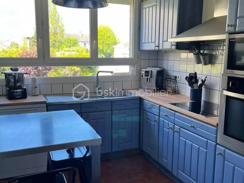 Maison, 110 m²