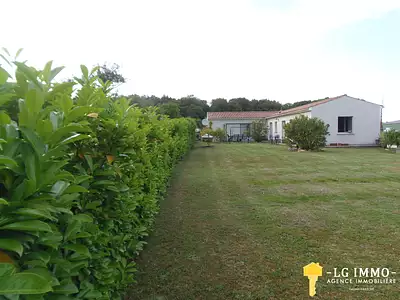 Maison, 118 m²