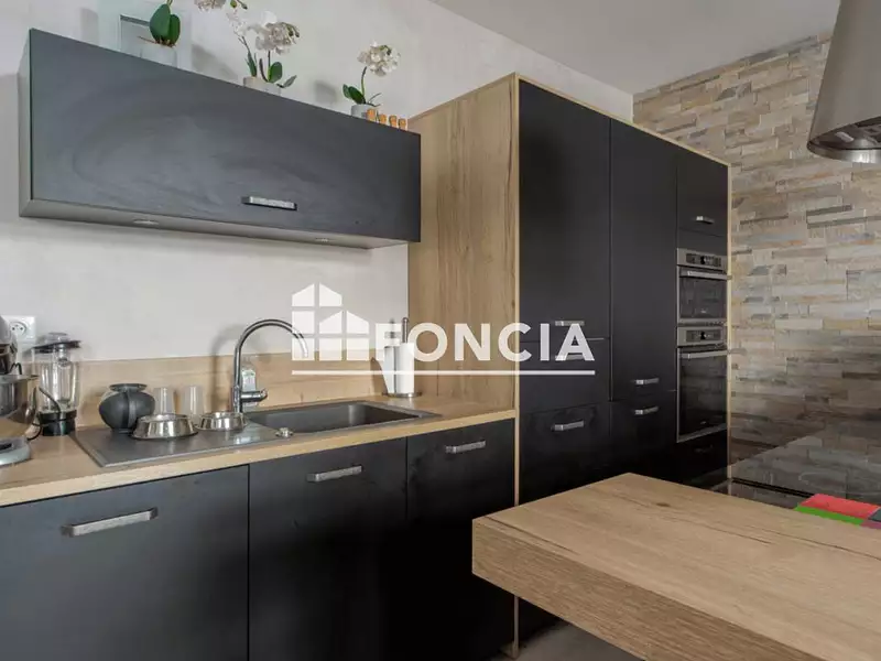 Appartement, 71 m²