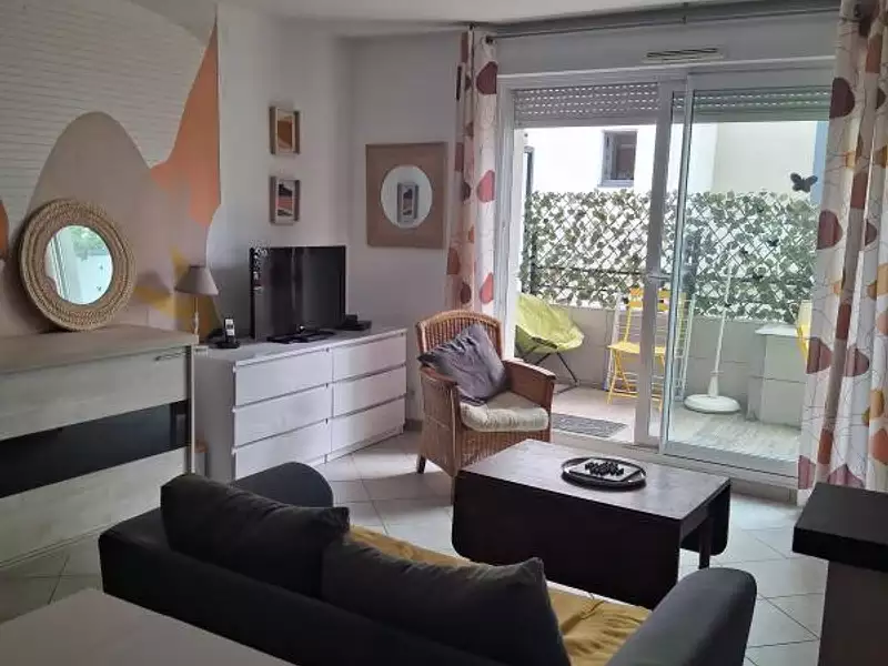 Appartement, 48 m²