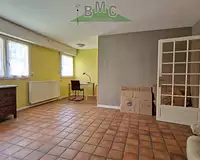 Appartement, 95,3 m²