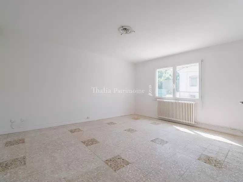 Appartement, 85 m²