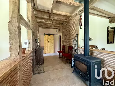 Maison, 170 m²