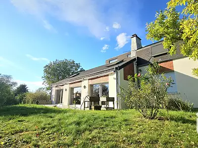 Maison, 250 m²