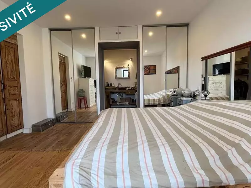 Maison, 181 m²