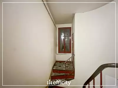 Appartement, 18 m²