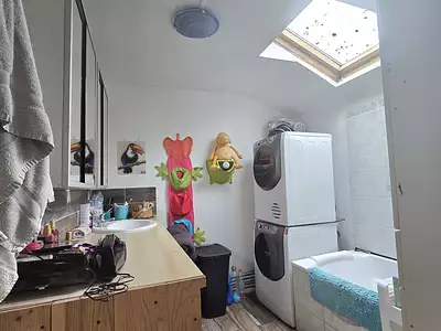 Maison, 78 m²