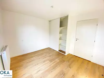 Appartement, 60,13 m²