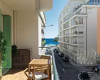 Appartement, 58,52 m²