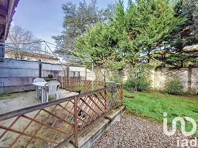 Maison, 106 m²