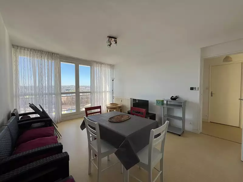 Appartement, 68 m²
