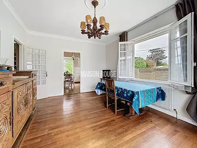 Maison, 115 m²