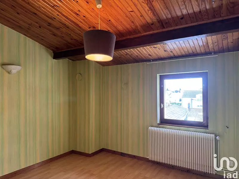 Maison, 200 m²