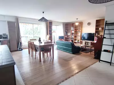 Appartement, 100,22 m²