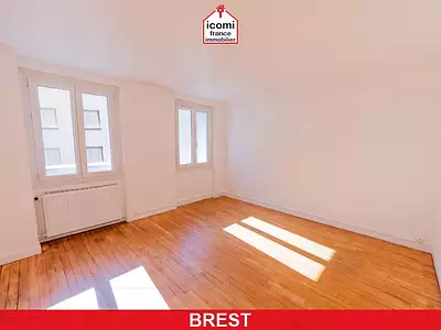 Appartement, 81 m²