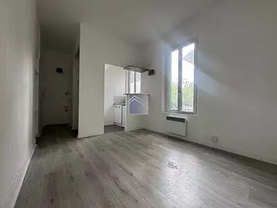 Appartement, 19 m²