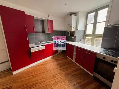 Appartement, 100 m²