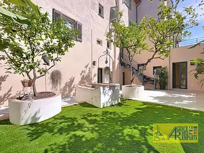 Appartement, 106,61 m²