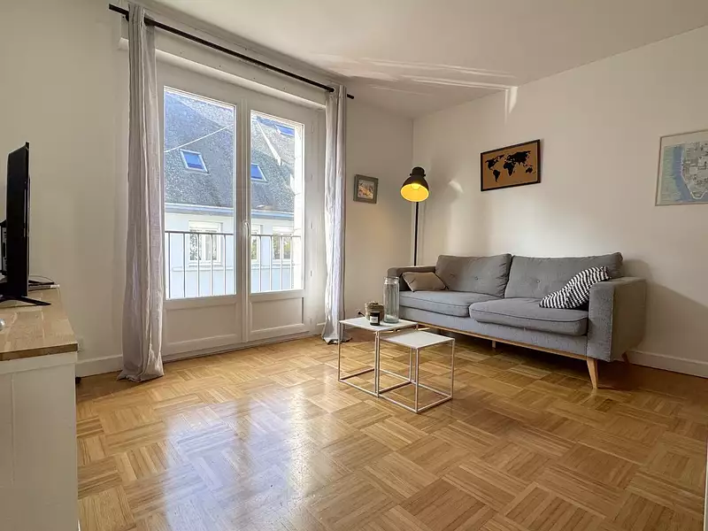 Appartement, 70 m²