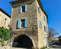 Maison, 120 m²