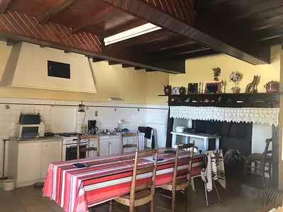 Maison, 198 m²