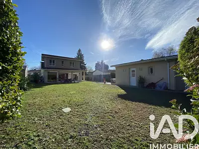 Maison, 170 m²