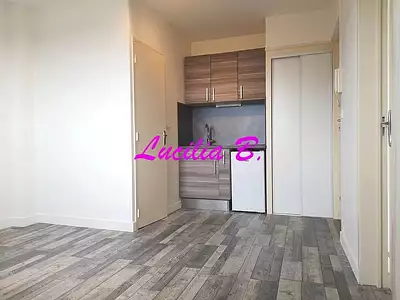 Appartement, 23,83 m²