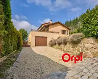 Maison, 115 m²