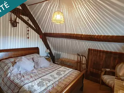 Maison, 92 m²