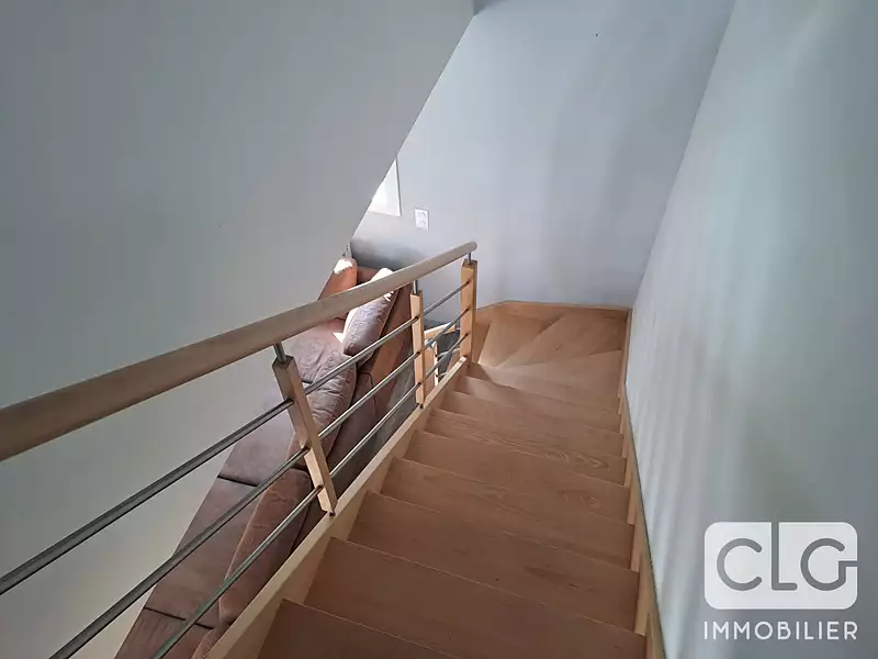 Maison, 80 m²