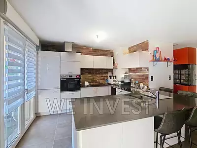 Appartement, 68,45 m²