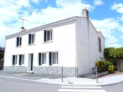 Maison, 190 m²