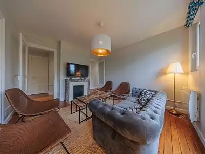 Appartement, 73,09 m²