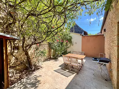Maison, 124,87 m²