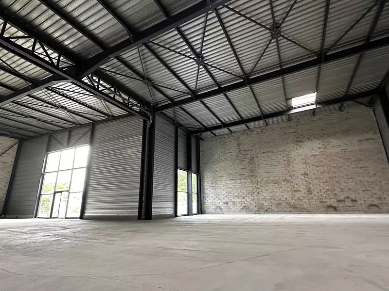 Divers, 621 m²