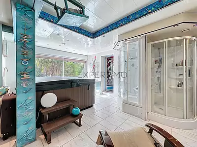 Maison, 423 m²