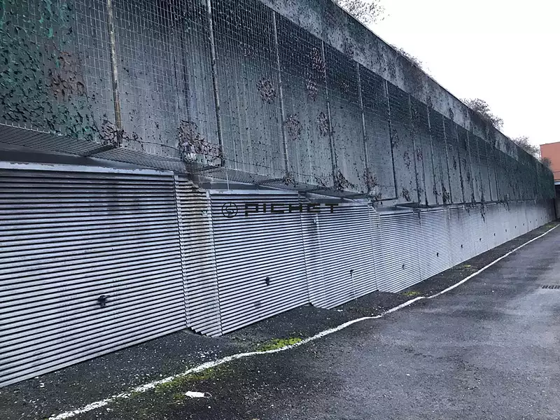 Parking, 13,89 m²