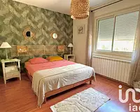 Maison, 130 m²