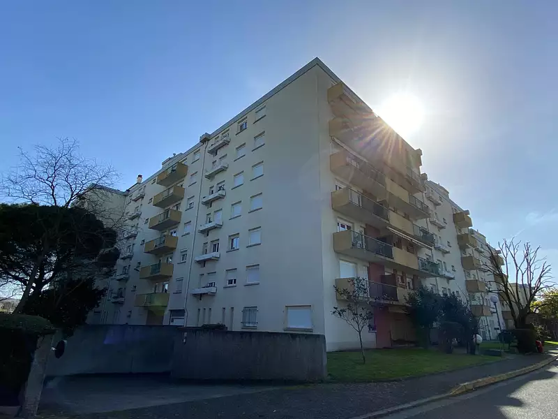 Appartement, 97 m²