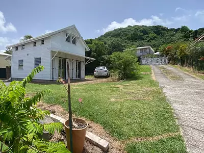 Maison, 200 m²