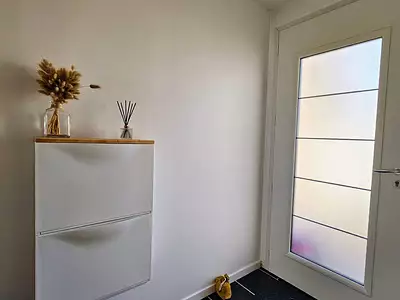 Appartement, 40 m²