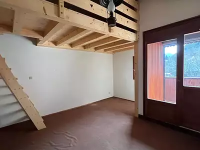 Appartement, 21,22 m²