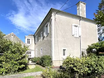 Maison, 210 m²
