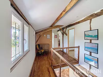 Maison, 93 m²