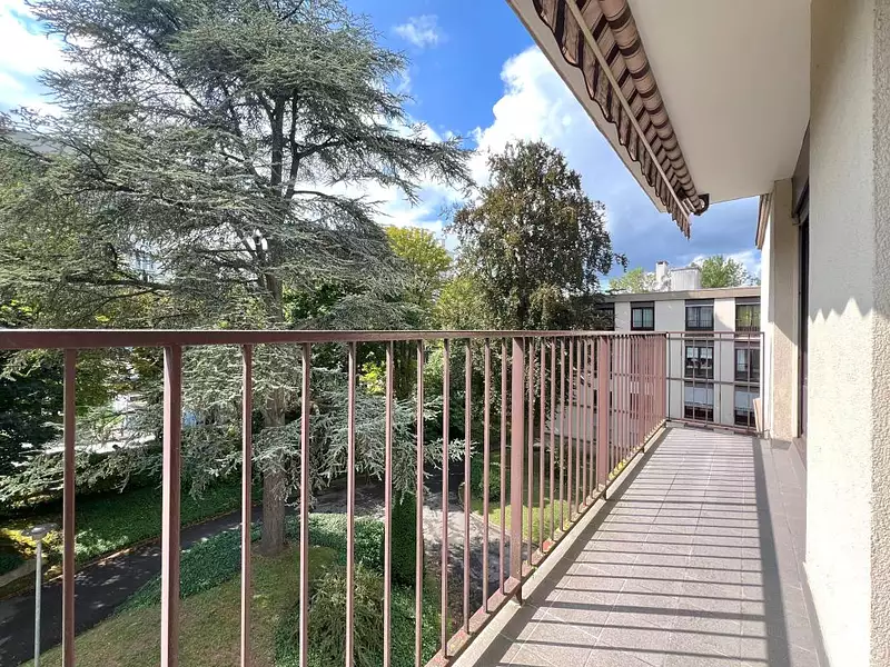 Appartement, 63 m²