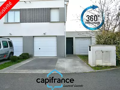 Maison, 69 m²