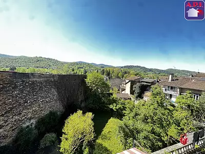 Maison, 287 m²
