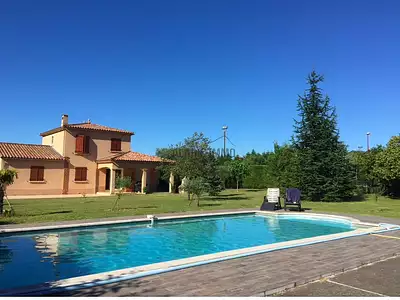 Maison, 171 m²