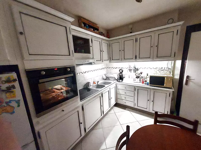 Appartement, 102 m²